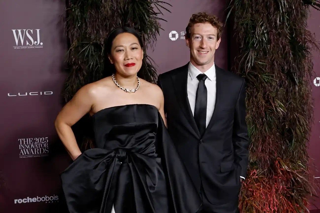 Zuckerberg Pindah Fokus Filantropi ke Sains dan Kecerdasan Buatan