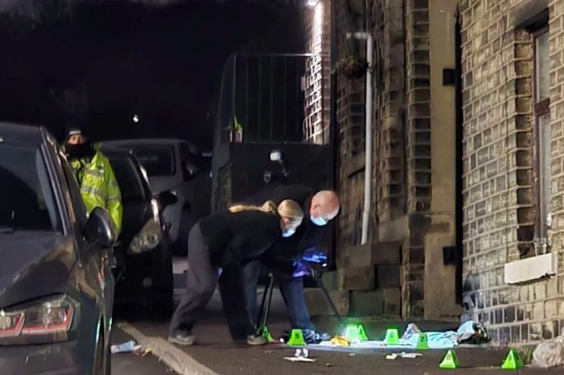 Man suffers 'life-changing' injuries after targeted drive-by shooting