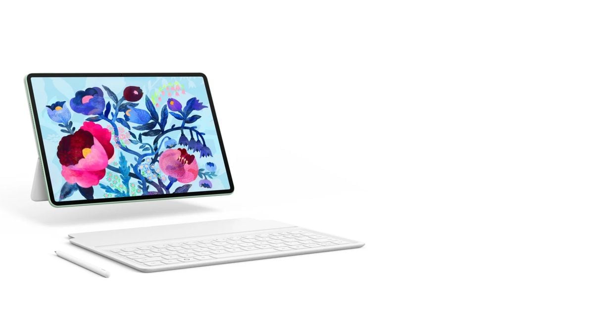 Huawei MatePad 11.5 (2026) diluncurkan: Tablet mewah layar 2.5K 120Hz, cek spesifikasi dan harga!