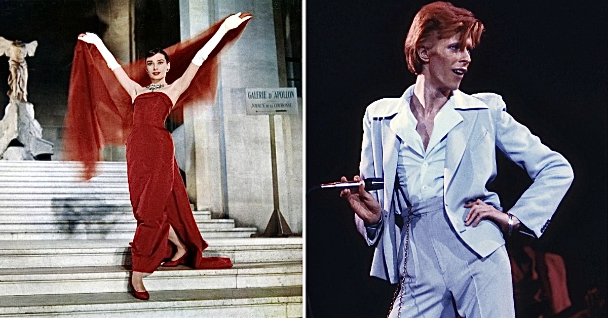 5 decades and the fashion icons they spawned