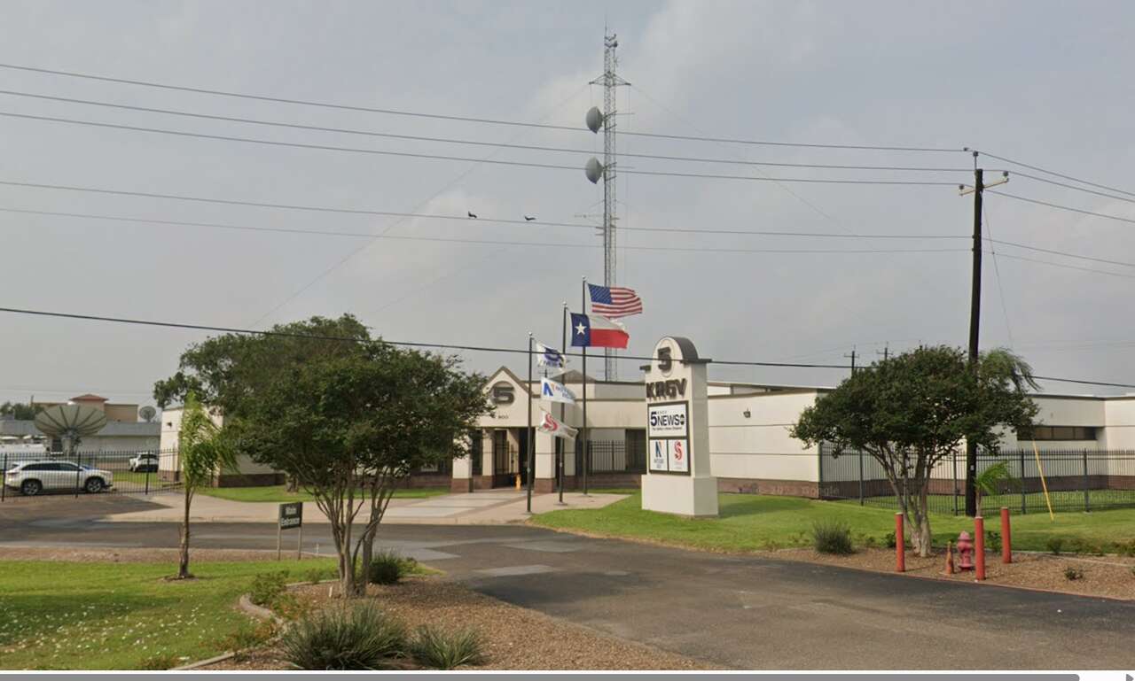 Surprising changes that shook up South Texas newsrooms in 2025