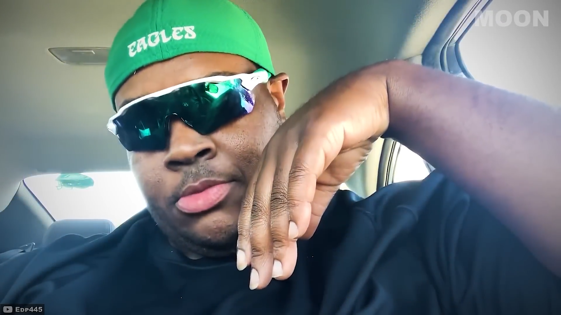 You knew the age the messages that ended his YouTube career