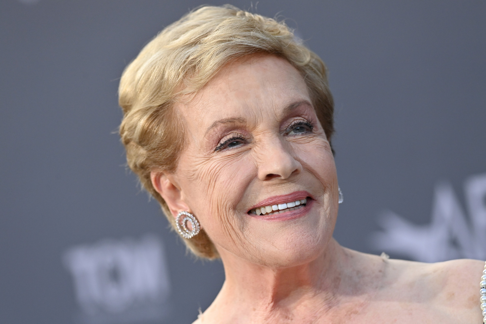 Julie Andrews: The dark past behind her success