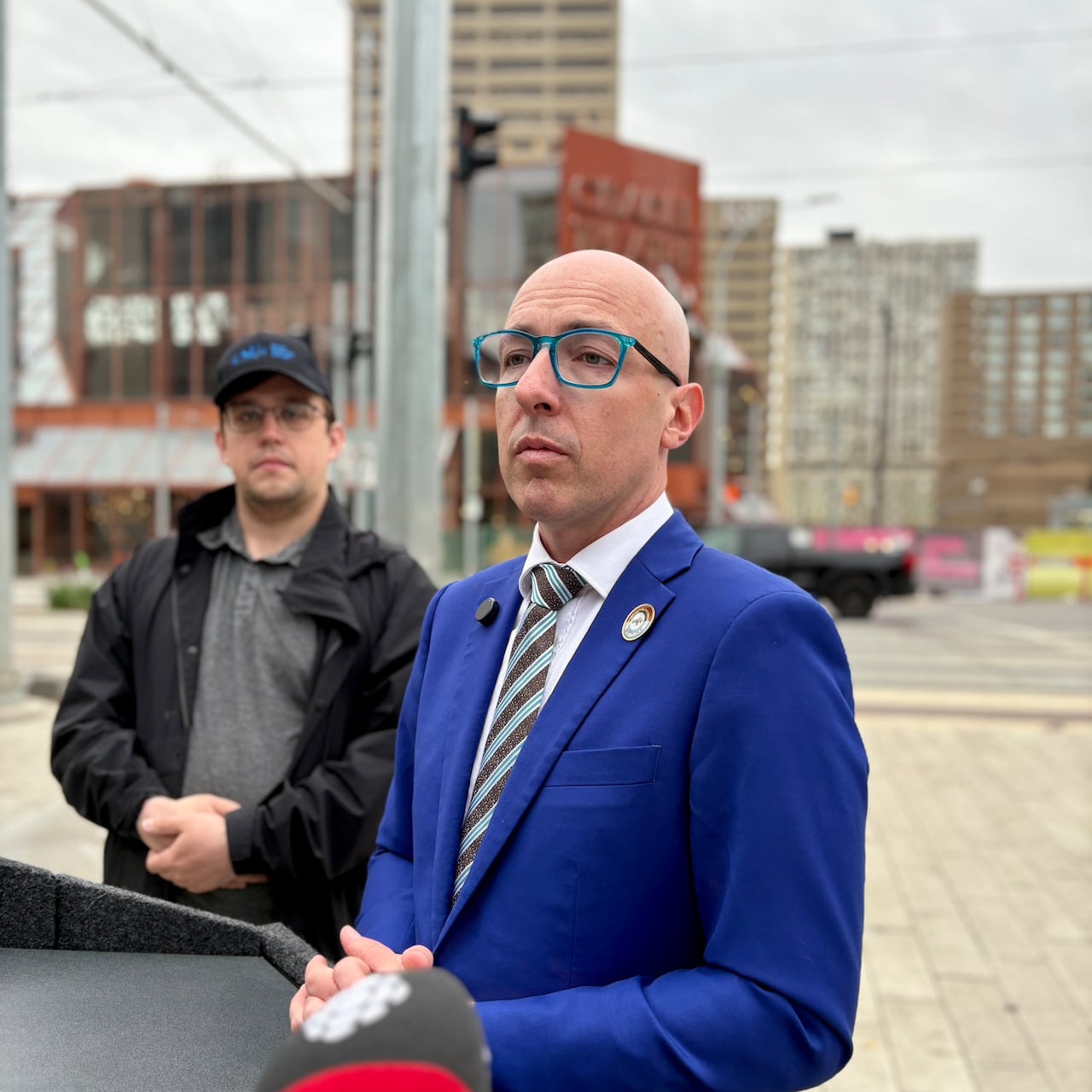 Edmonton mayor says proposed electoral boundary redraw weakens city’s ...
