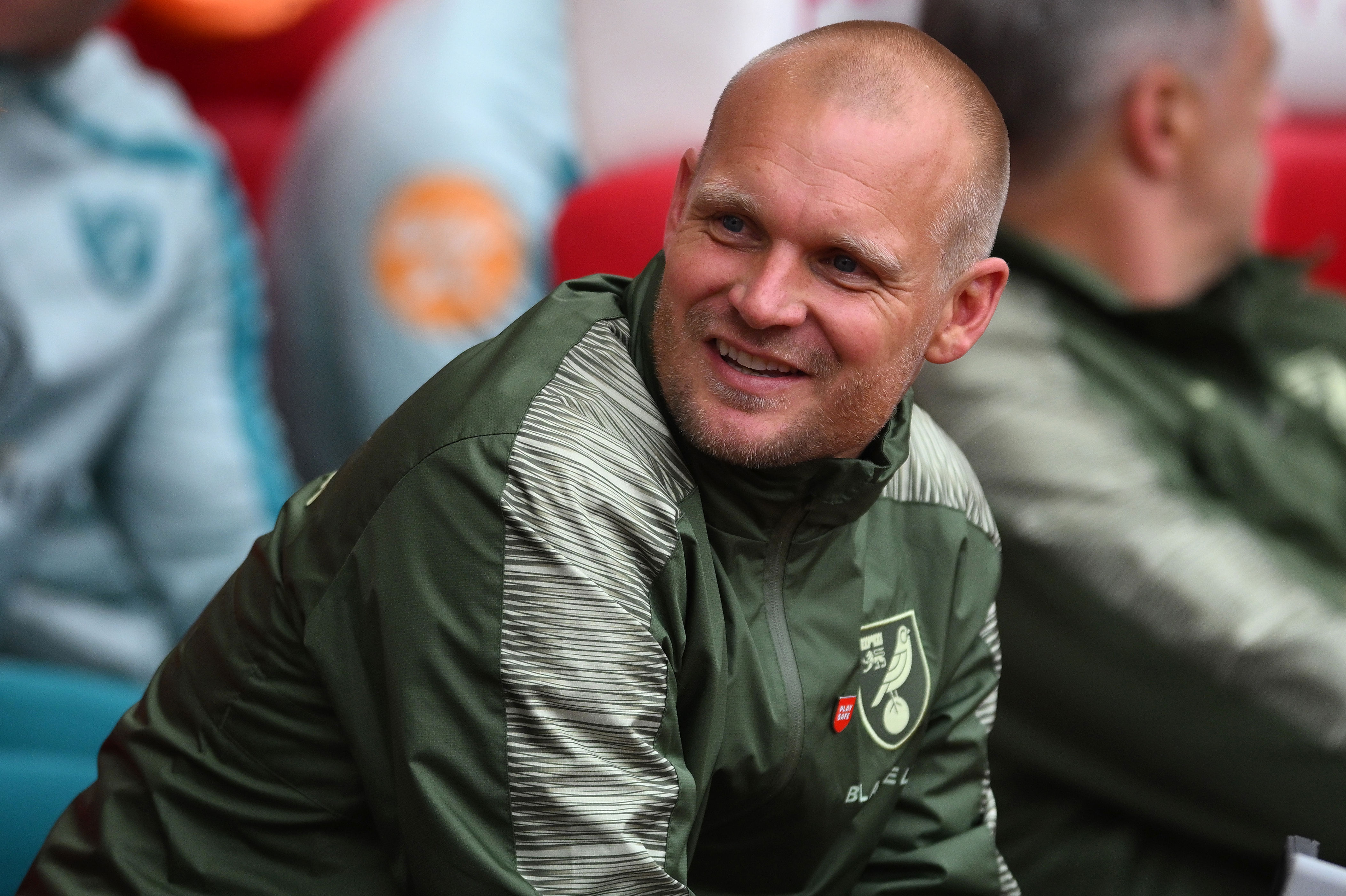 Ex-MK Dons boss tipped to return to his former club