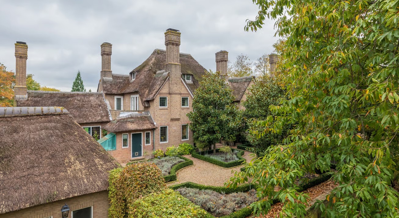 La Canada Flintridge Real Estate Agents - La Canada Realtors, image size:1305x714