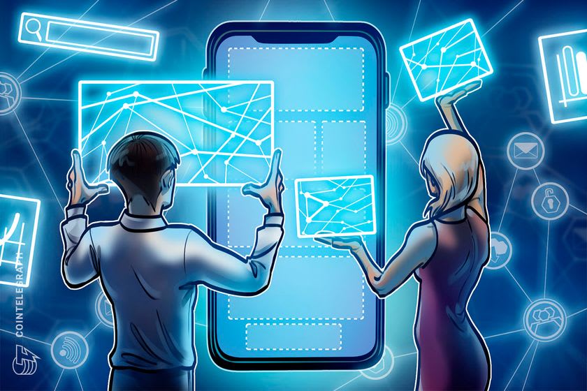 Web3 and DApps in 2026: A utility-driven year ahead for crypto