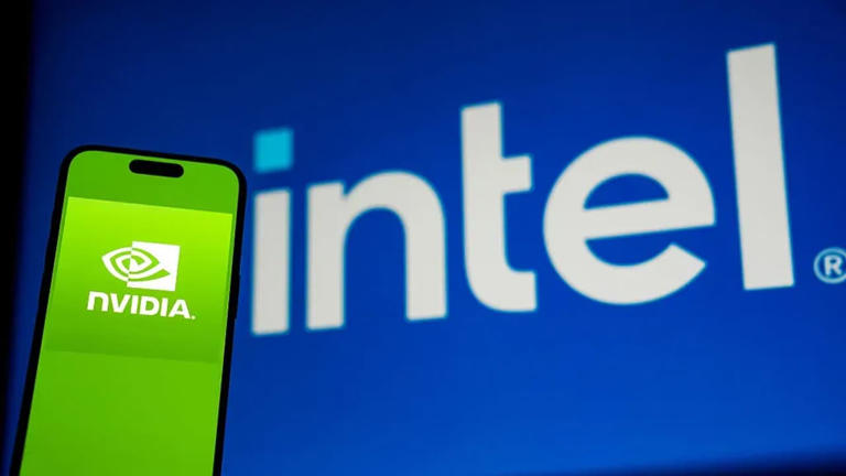 Intel’s manufacturing push faces fresh test after Nvidia passes on 18A ...