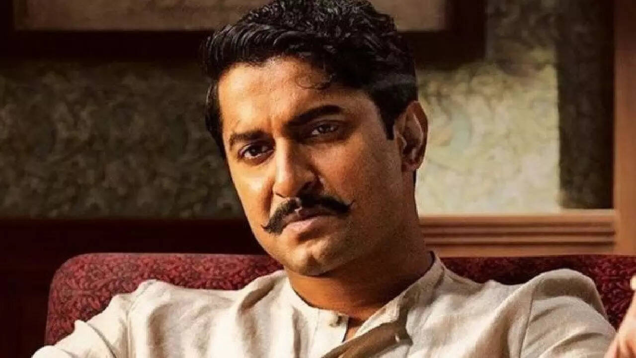 'Shyam Singha Roy' clocks 4 years; Nani remembers his dual role drama