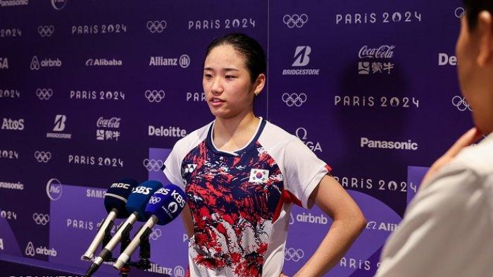 4 Rekor Mengesankan An Se-young Tak Akan Terlupakan di Tahun 2026