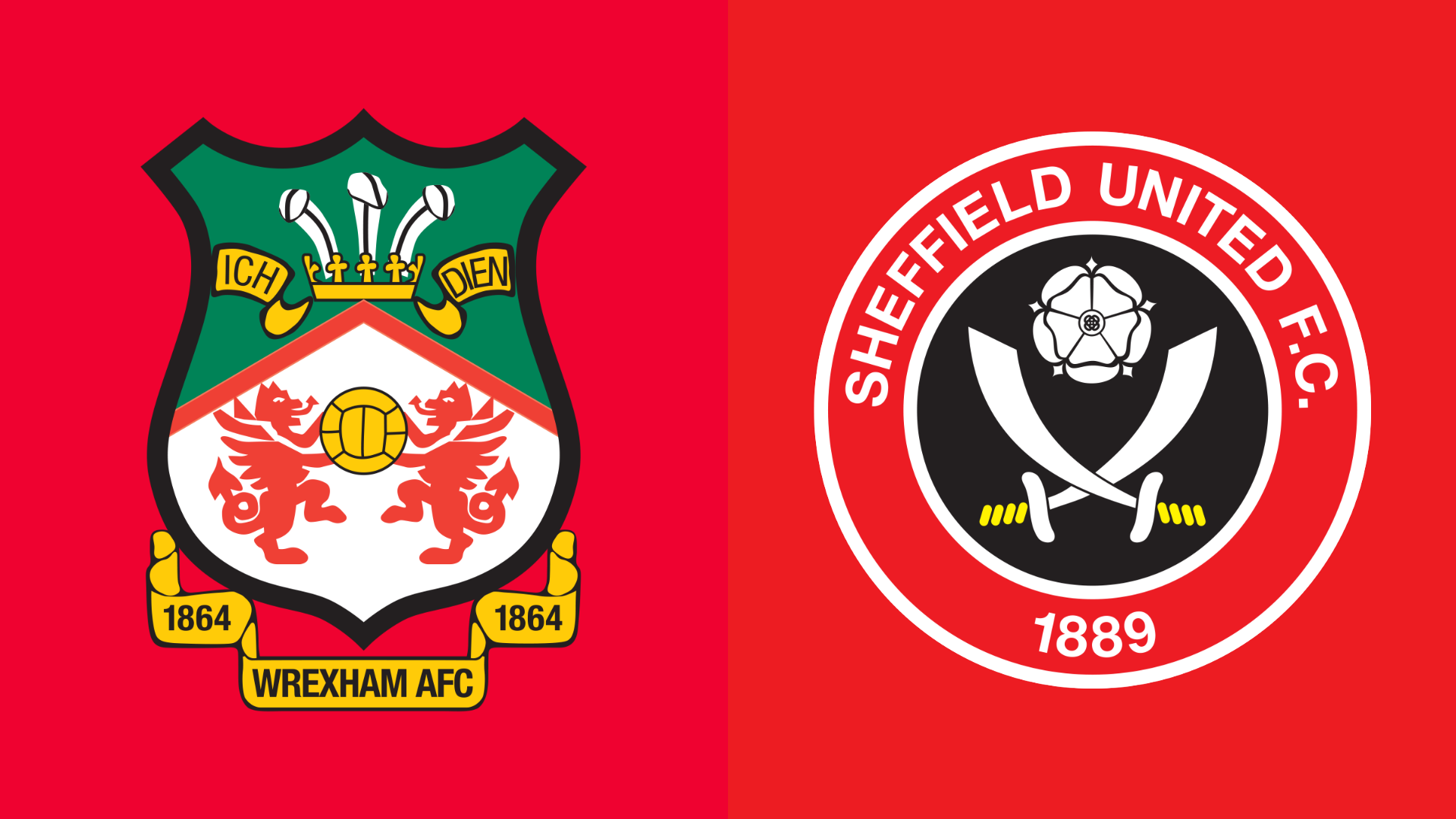 Pick of the stats: Wrexham v Sheffield United<br><br>