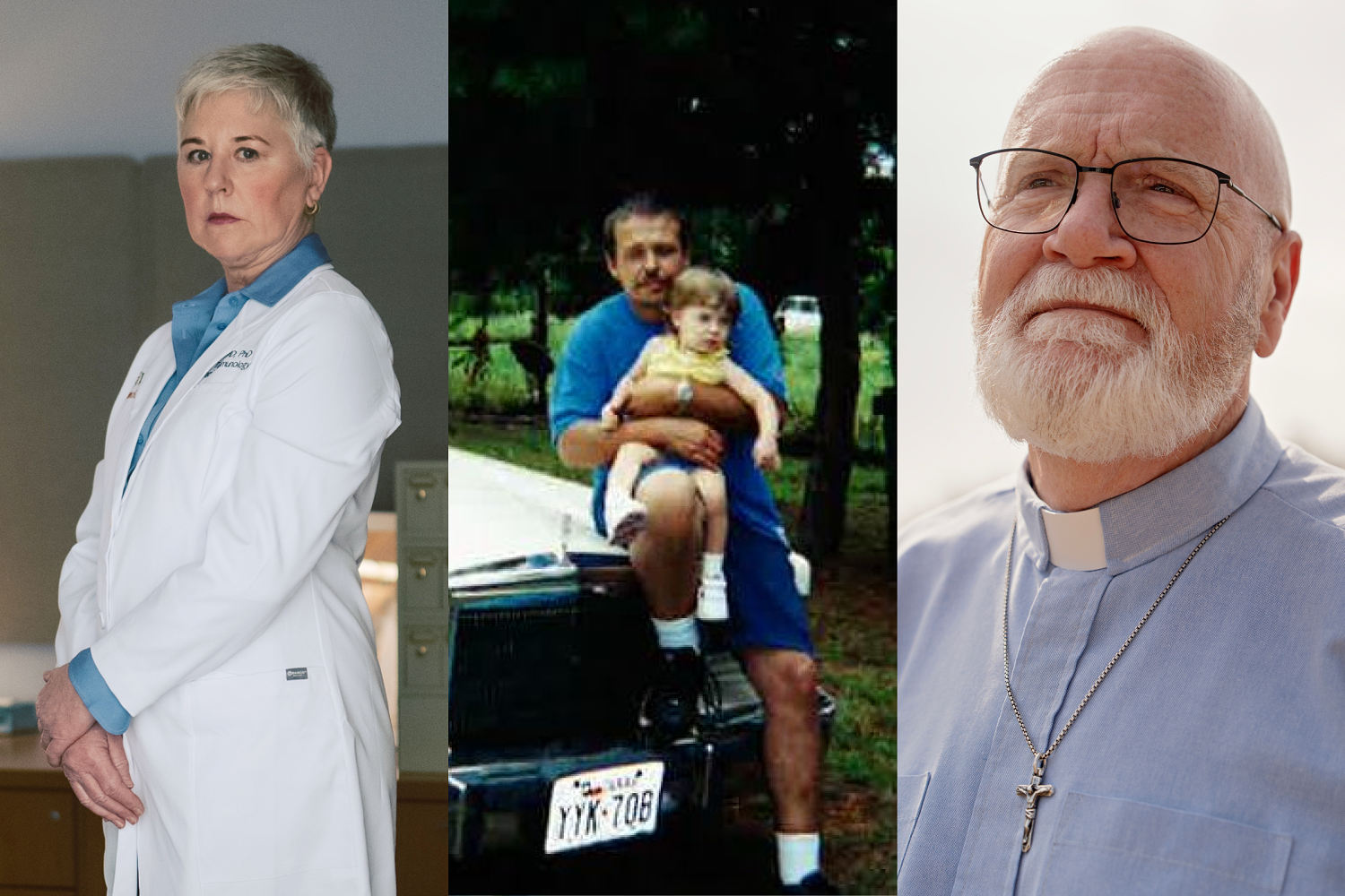 Experts who once backed 