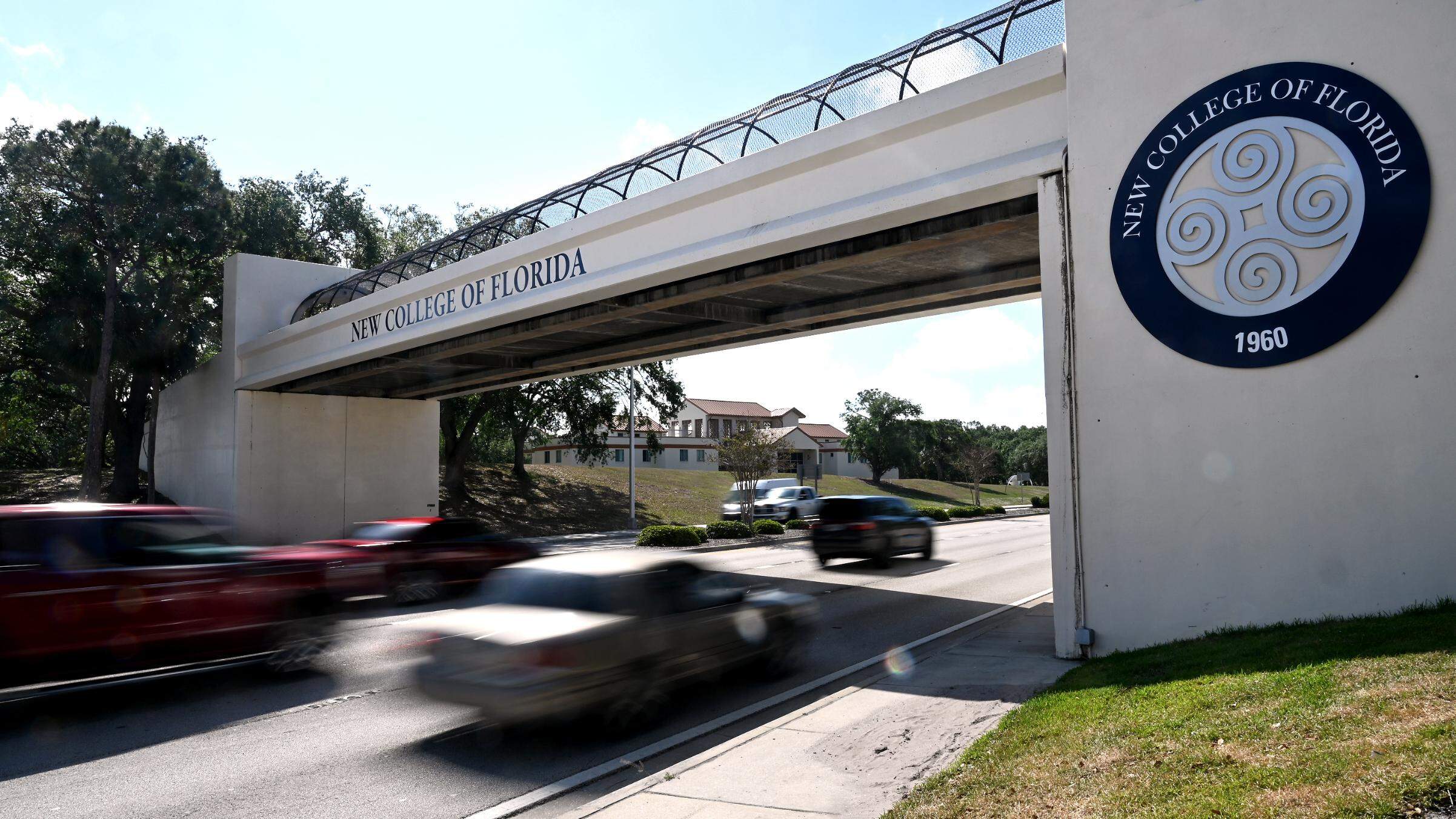 USF supporters criticize New College takeover of Sarasota-Manatee ...