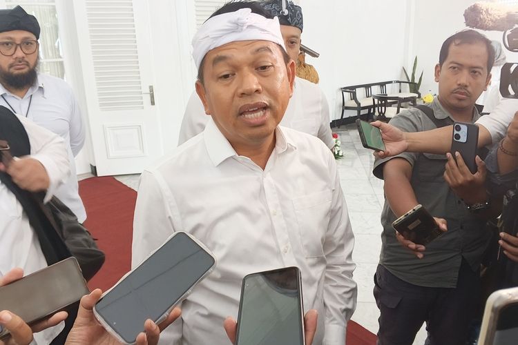 Investasi Rp 296,8 Triliun, Rekor Nasional, Dedi Mulyadi: Terima Kasih Warga Jabar