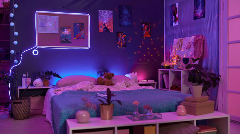 The otherworldly home decor trend that Pinterest says is gaining ...