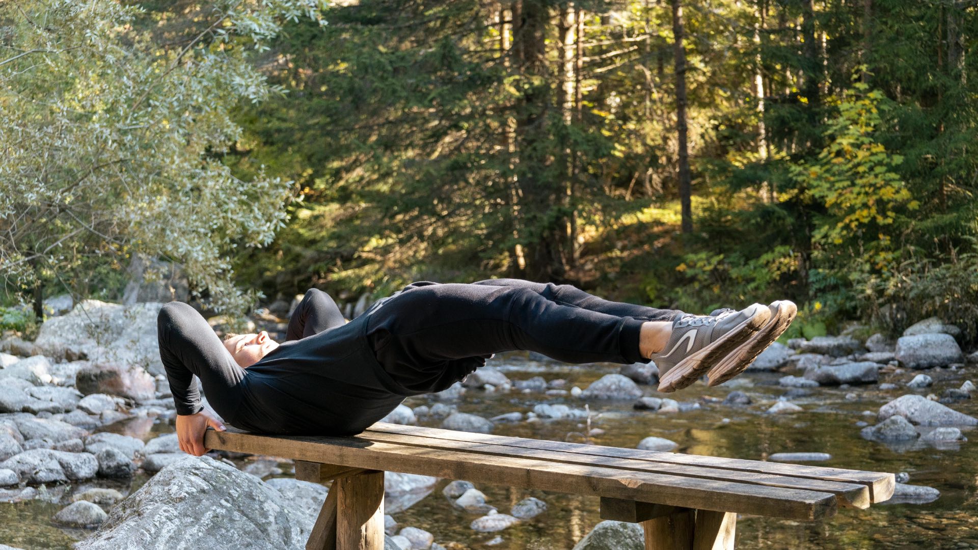 The dragon flag: the coaches' secret exercise for powerful core ...