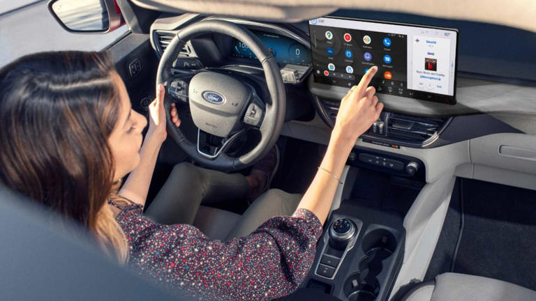 6.3 million sales were not enough to save the Ford Escape