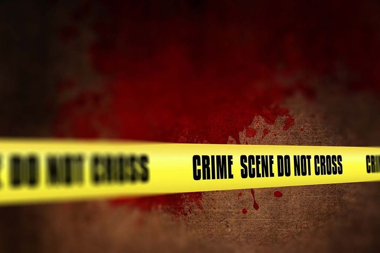 Adik Tikam Kakak Hingga Tewas di Makassar, Diduga Karena Utang Rp1 Juta