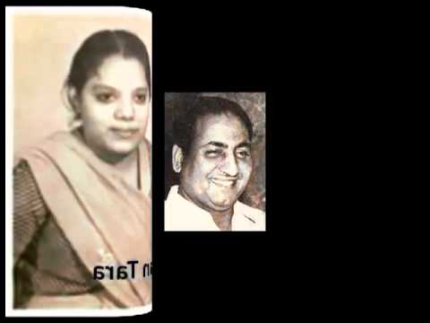 10 unknown facts of Mohammed Rafi’s career