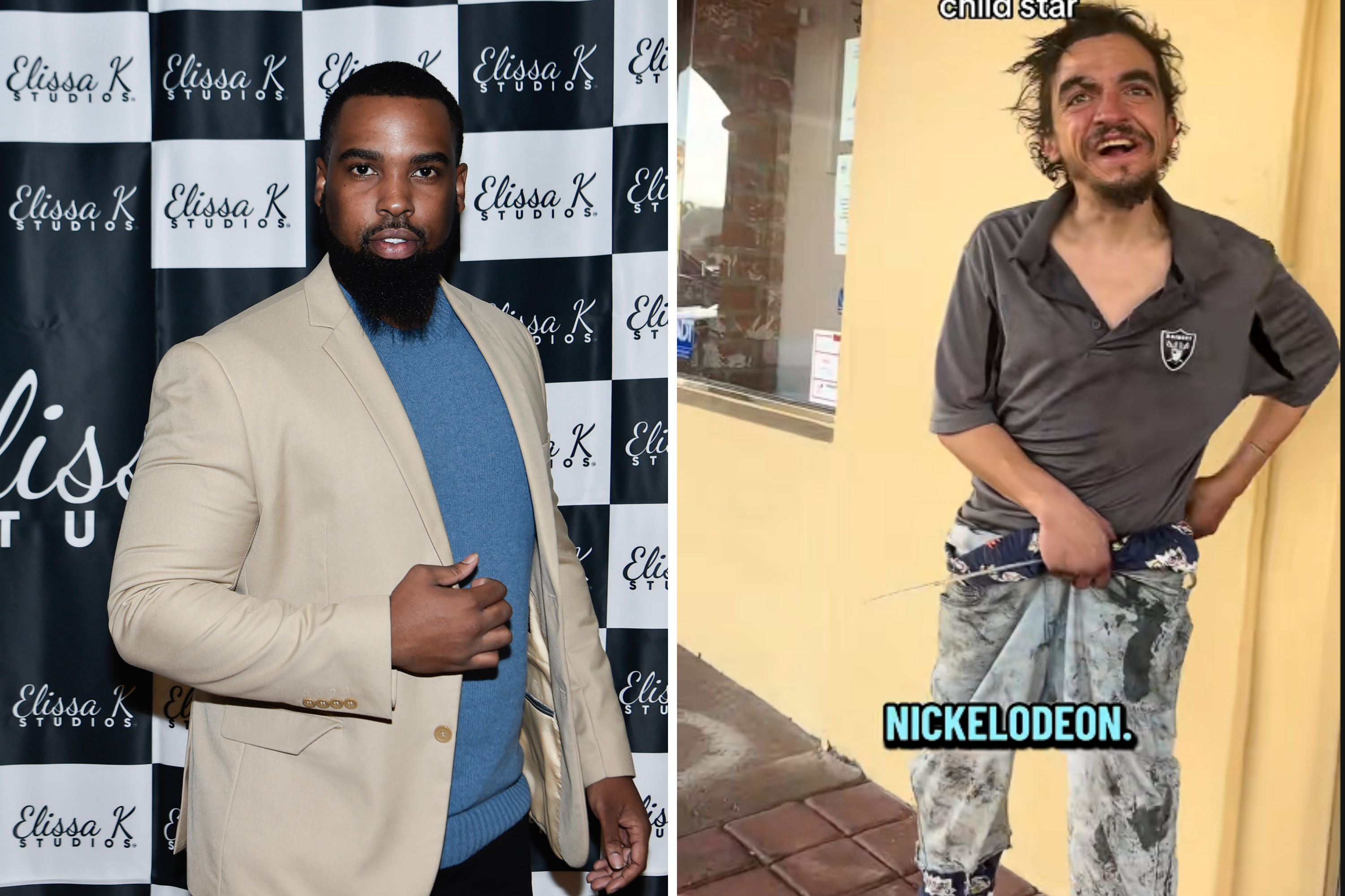 Tylor Chase homeless situation takes heartwarming twist