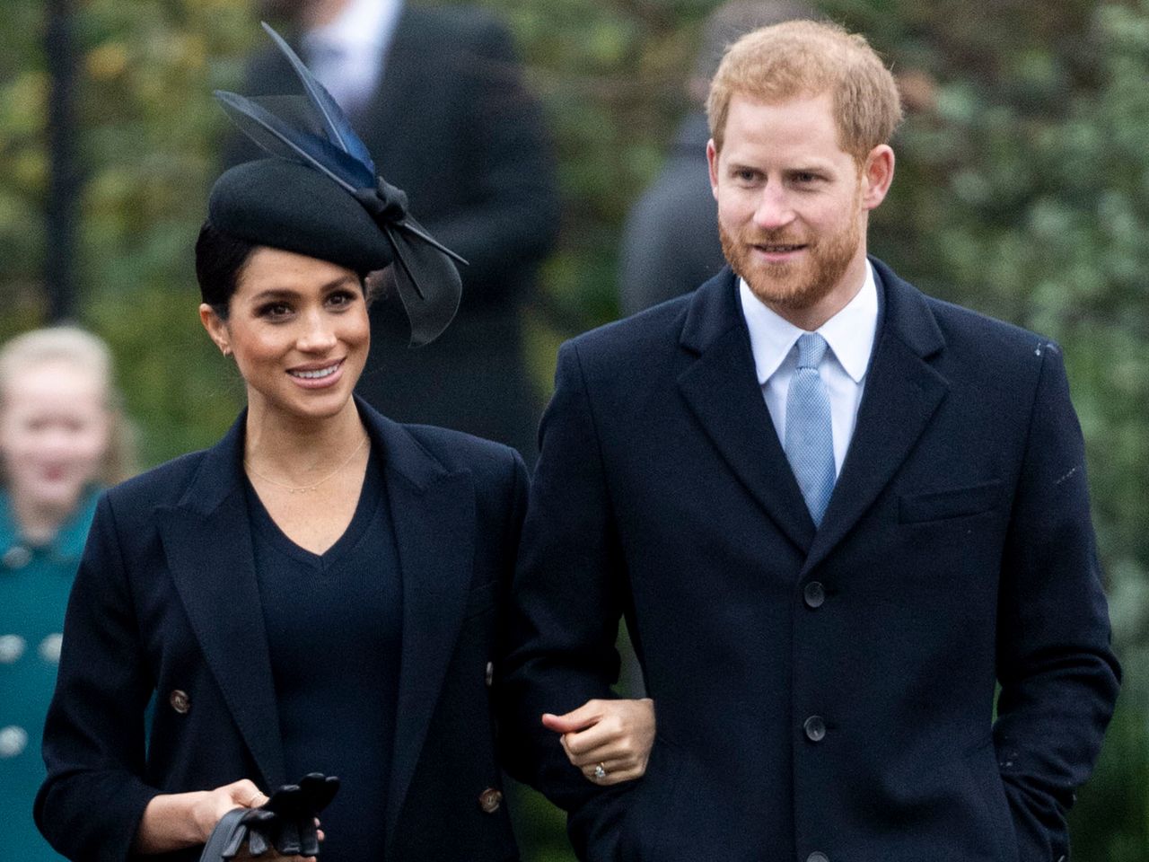 Why does the royal family open their presents on Christmas Eve and not ...