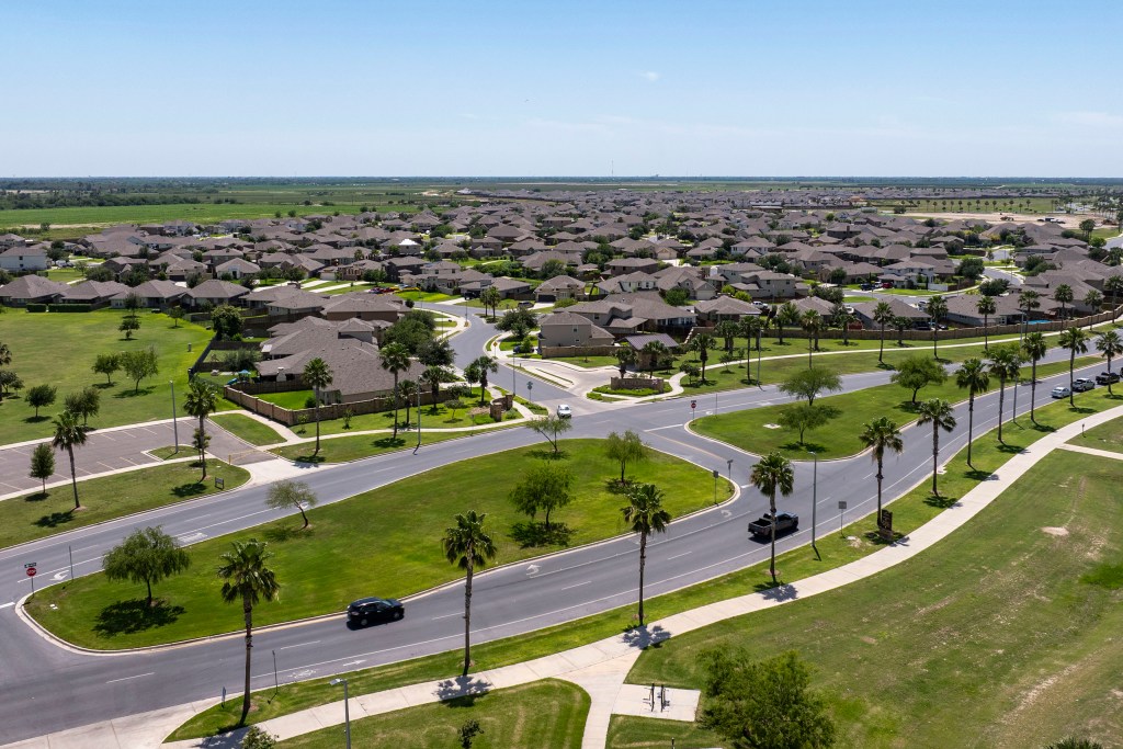 Construction can't continue: South Texas builders say ICE arrests have ...