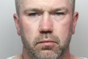 Doncaster man jailed with extended sentence for violent knife attack ...