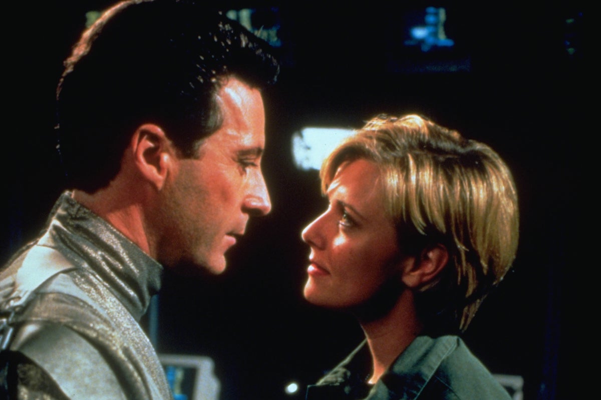 Netflix announces return of beloved sci-fi favourite Stargate SG-1