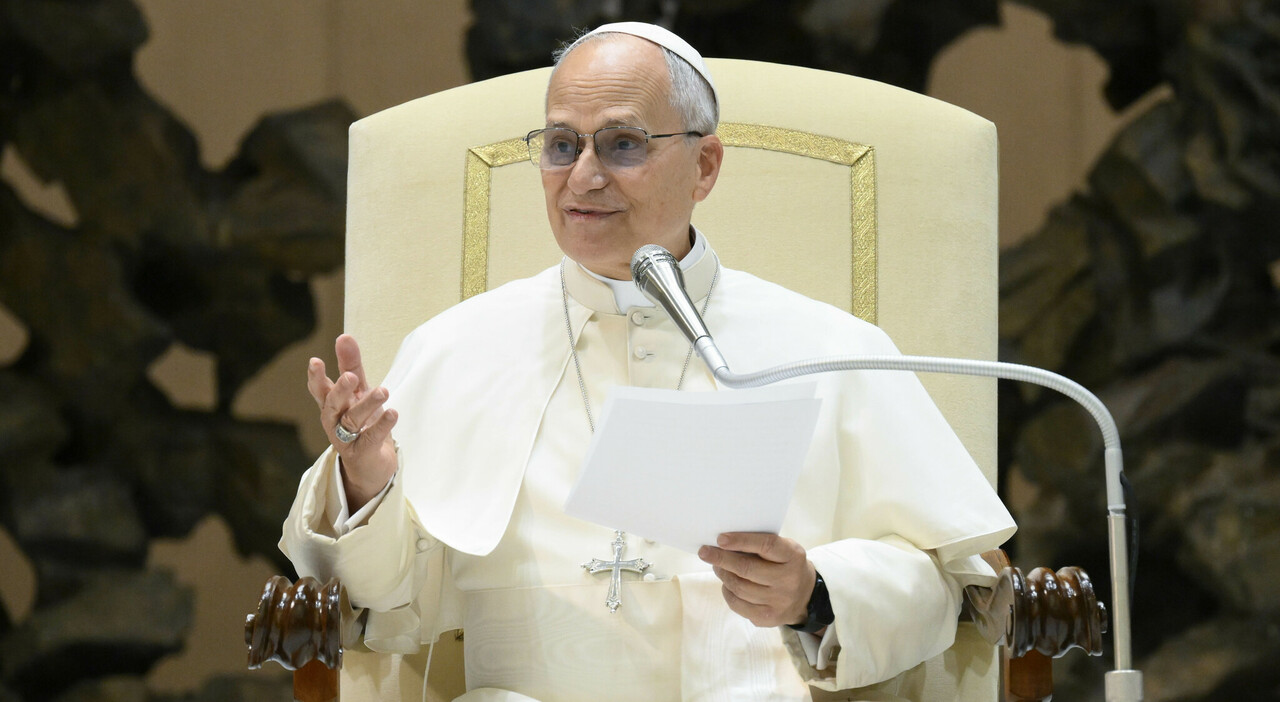 Messa Di Natale Orario E Dove Vederla In Tv E Streaming Ecco Il