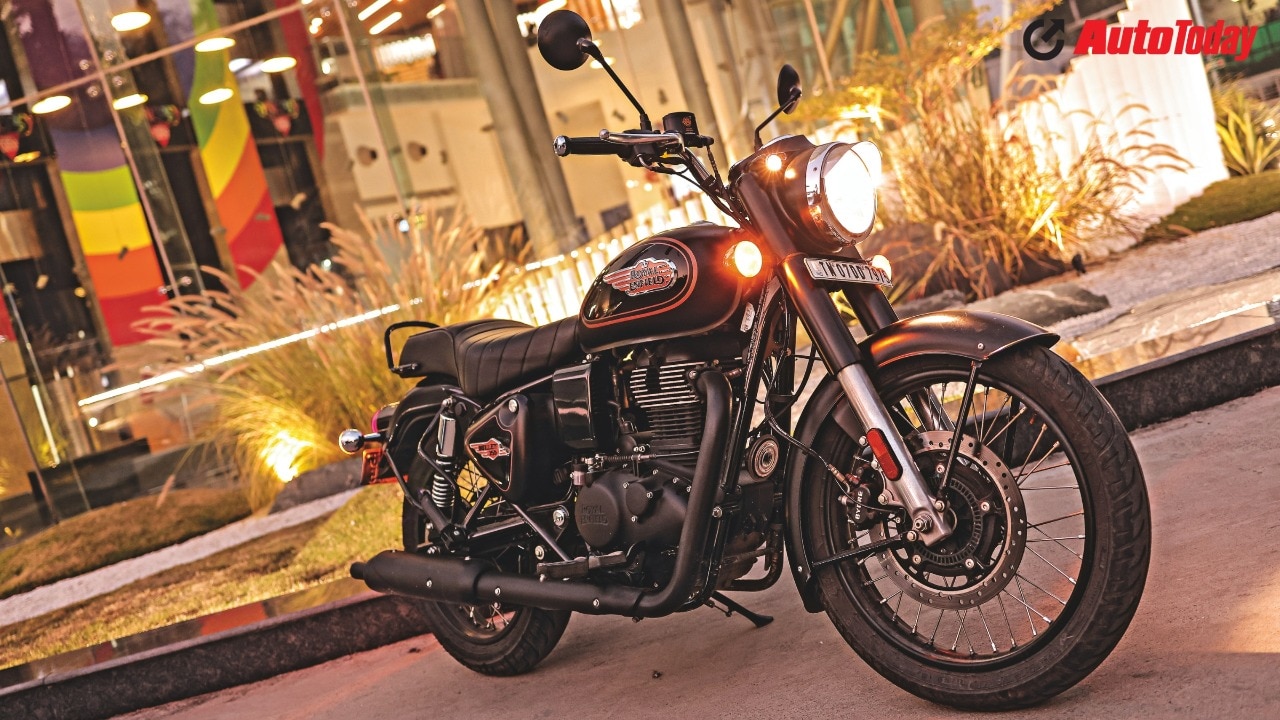 Royal Enfield Bullet 350 long term review | 2,000km report
