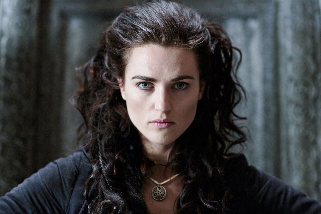 It’s been 13 years since the finale of BBC’s Merlin ruined Christmas