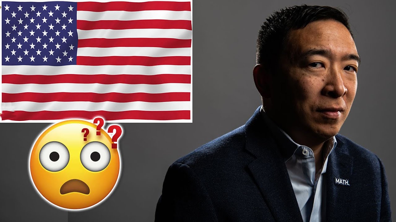 Do Asians need to do more for America right now?
