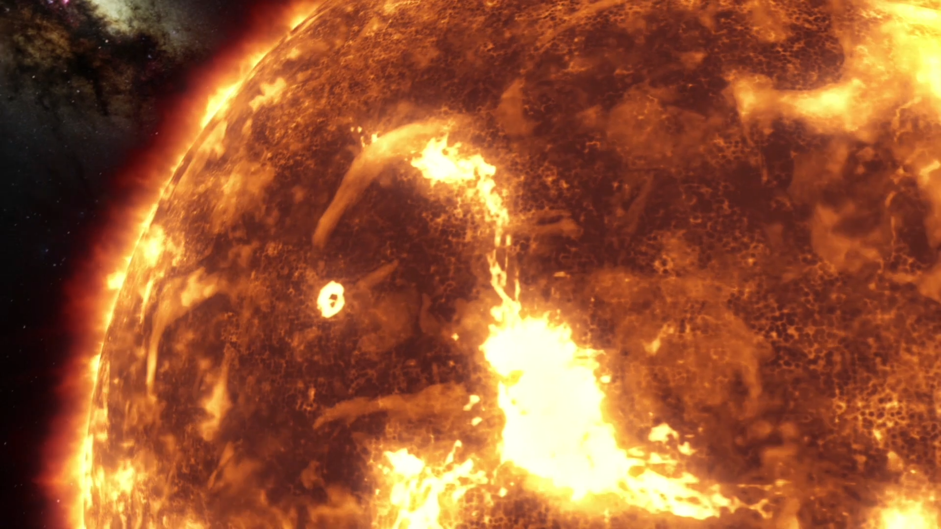 What NASA isn’t telling you about the sun’s strange behavior