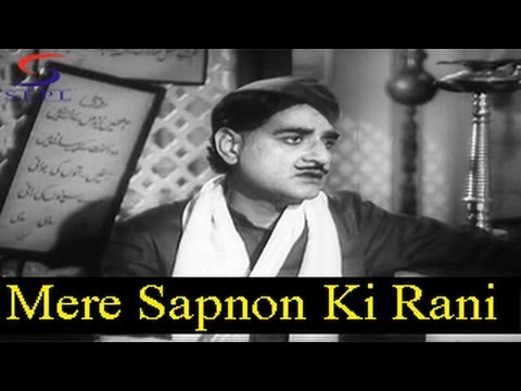 10 unknown facts of Mohammed Rafi’s career