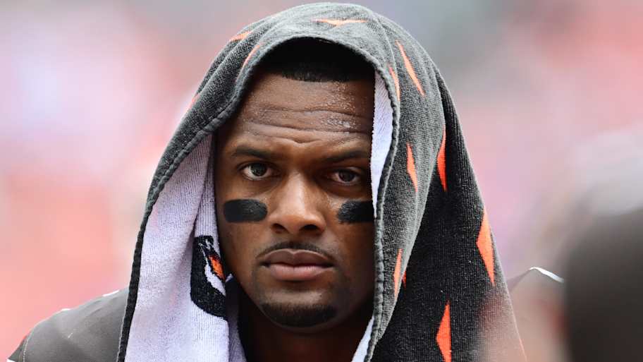 Browns’ latest Deshaun Watson decision hints at something much bigger
