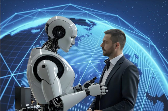 Các nhà khoa học hàng đầu có quan điểm trái ngược về AGI