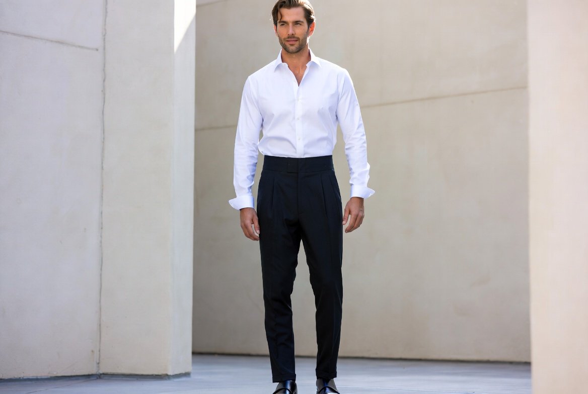 14 men's style looks inspired by celebrities you can actually wear