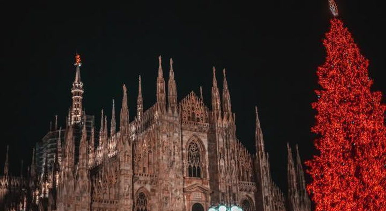 Cosa fare a Milano il 25 e 26 dicembre: eventi, presepi e concerti per ...