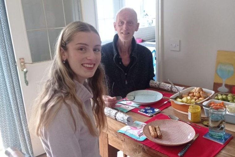 ‘I haven’t been out since 2020’: The vulnerable people still shielding ...