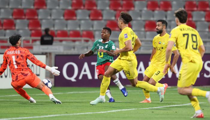 القنوات الناقلة لمباراة الوصل والوحدات في دوري أبطال آسيا 2