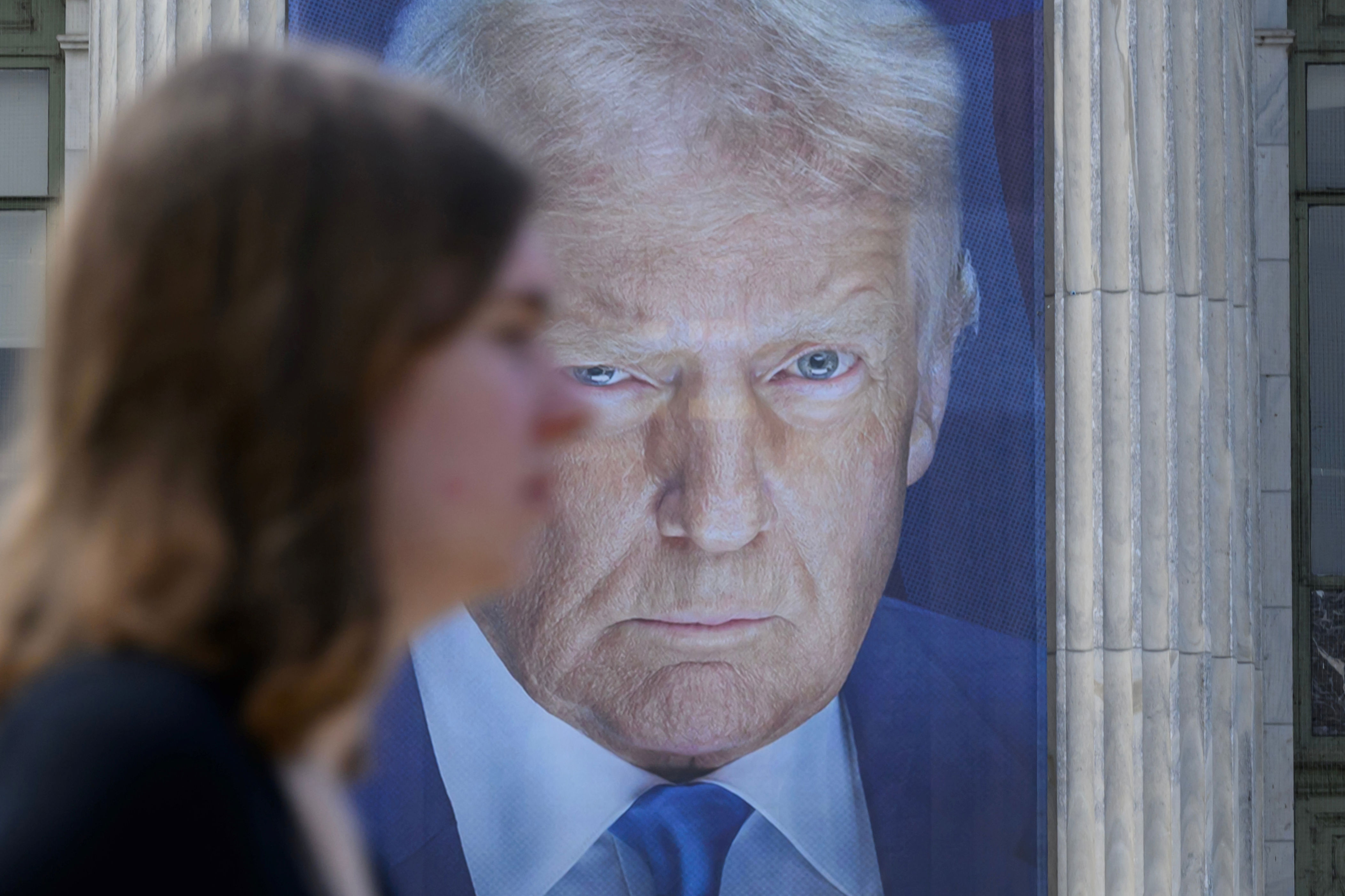 Uncommon knowledge: Trump’s boom, America’s gloom<br><br>