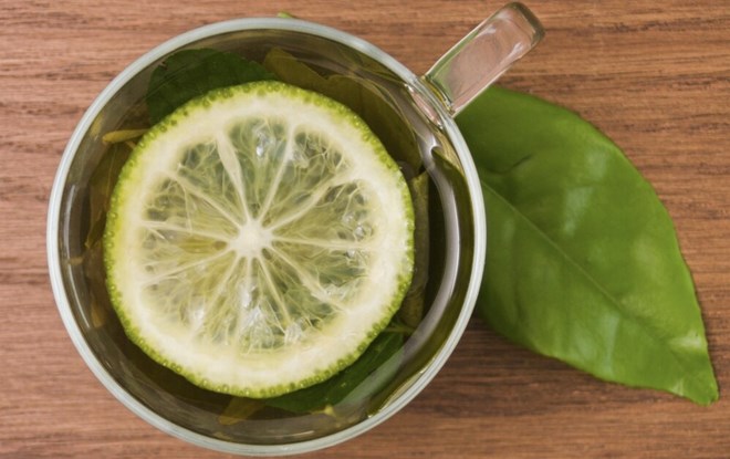 Sự thật về tin đồn nước chanh có khả năng kiểm soát huyết áp