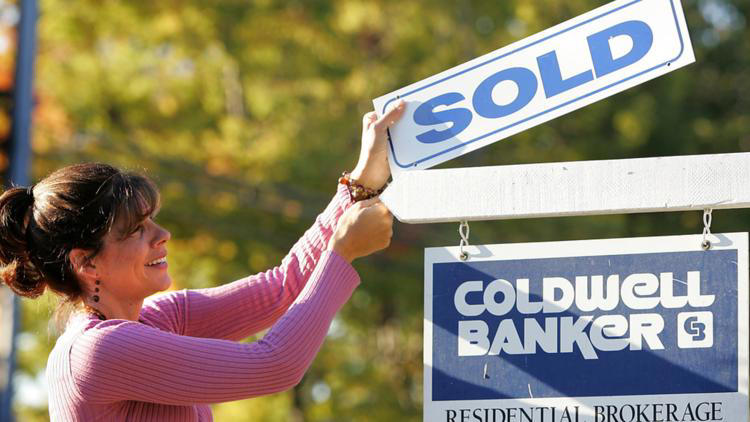 St. Louis suburb ranks among the most competitive housing markets, with ...