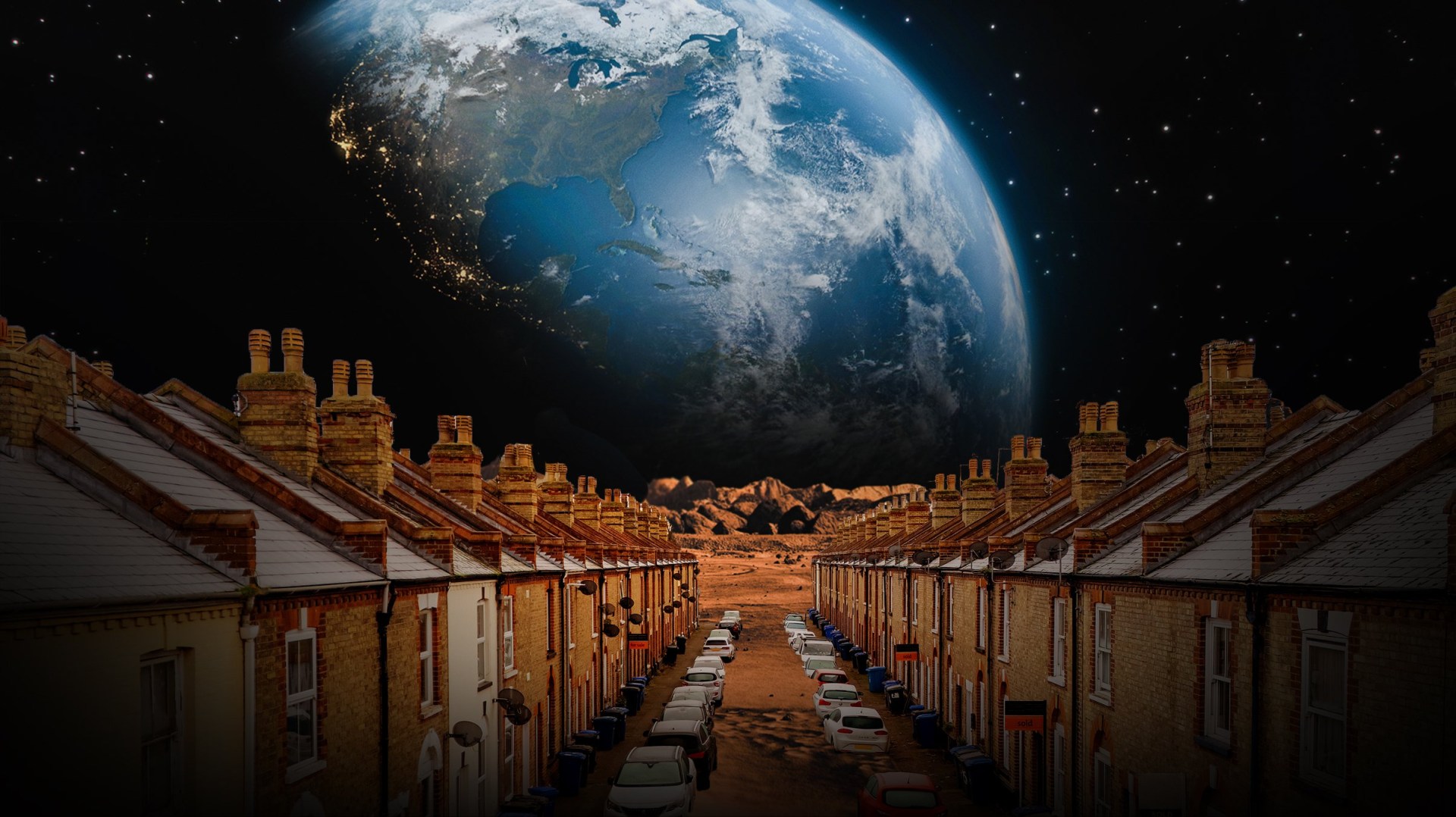 Could we live on Mars? Experts weigh the possibilities