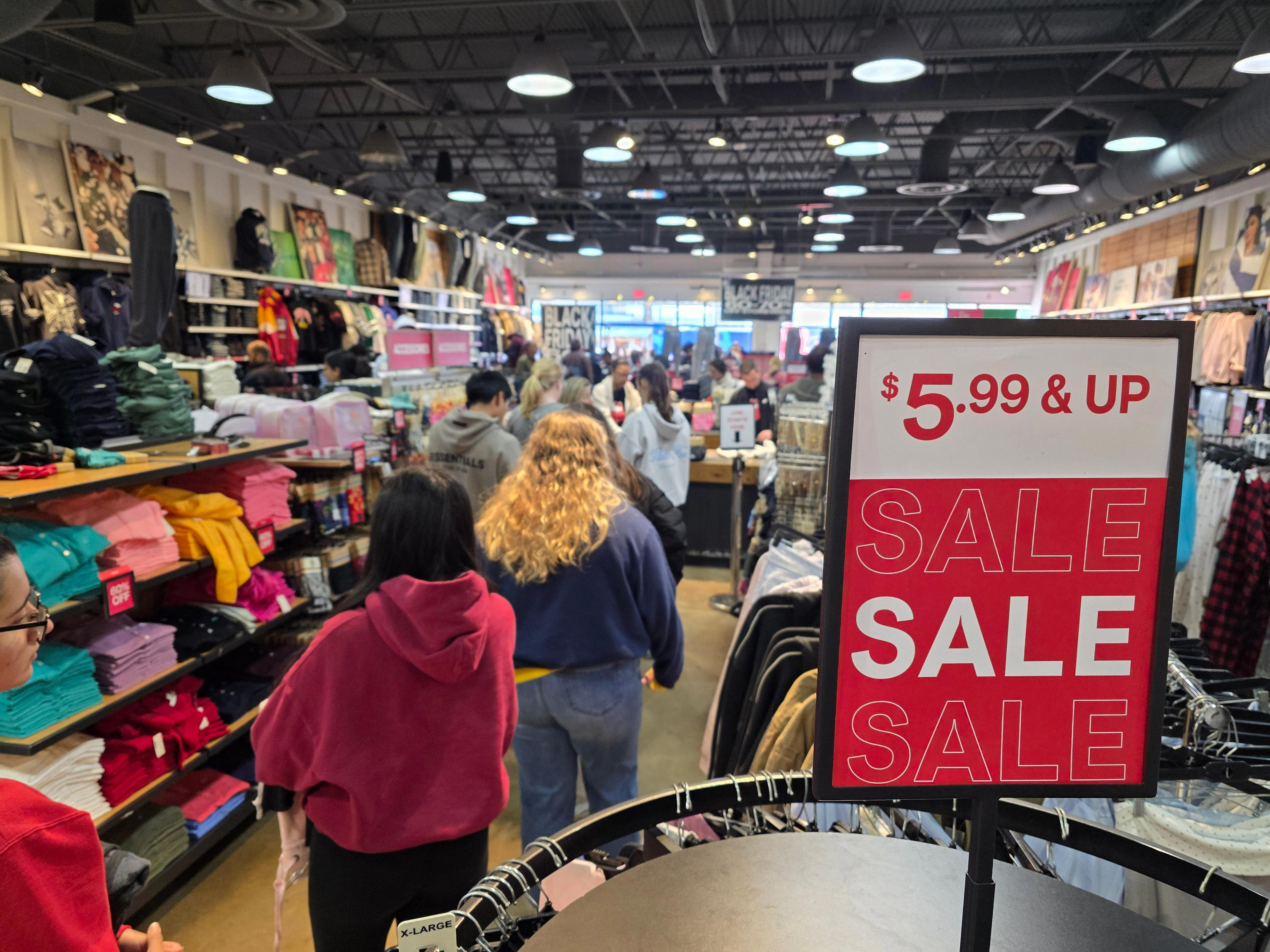What stores are open on Christmas? What to know in Delaware