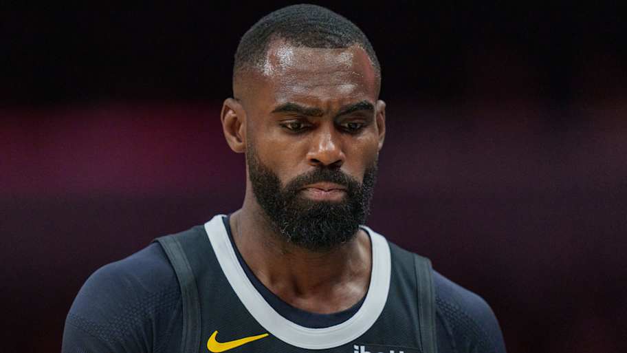 Nuggets are learning a harsh Tim Hardaway Jr. truth that Mavericks ...