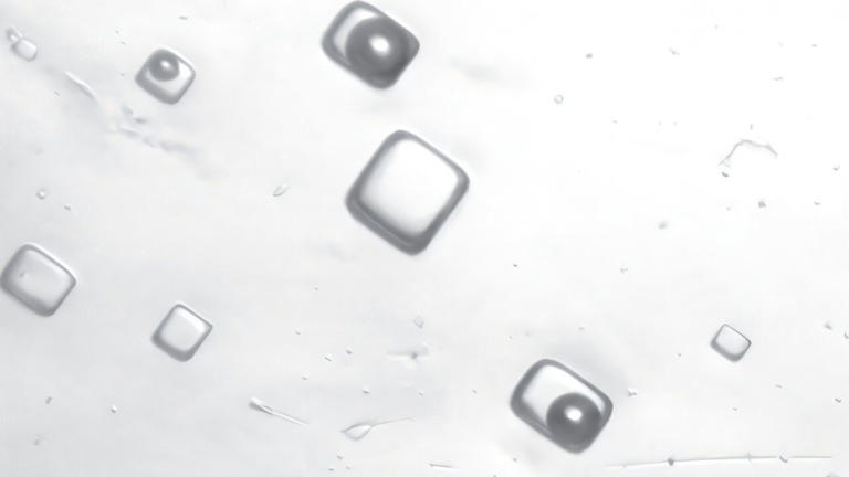 Ancient salt crystals shed light on Earth’s climate 1.4 billion years ago