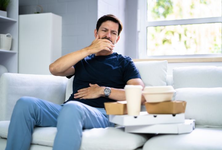 15 foods to avoid if you have acid reflux issues