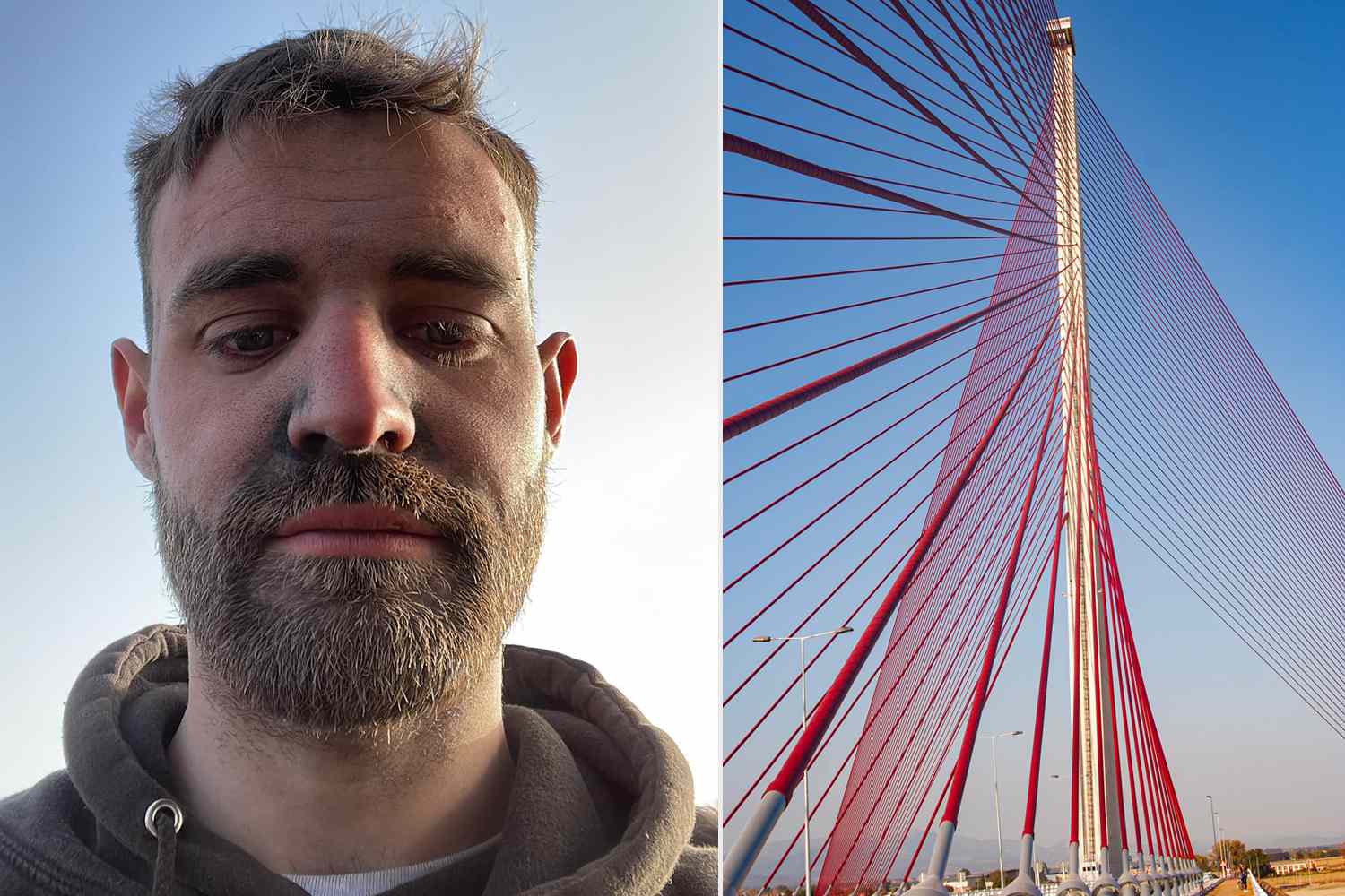 Cause of death revealed for 'thrillseeker' who fell from Spain’s