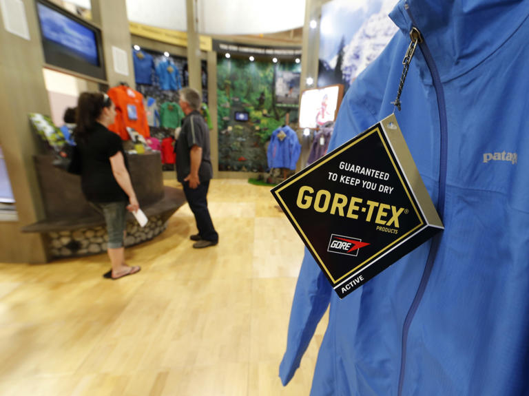 Why your favorite outdoor brand is probably struggling right now